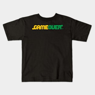 Gameover Kids T-Shirt